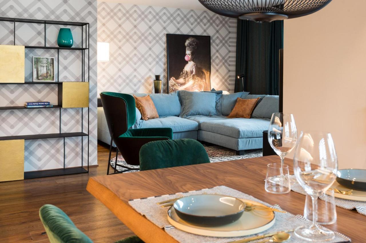 ブルーニコAnton Dolomites Hideawayアパートメント エクステリア 写真